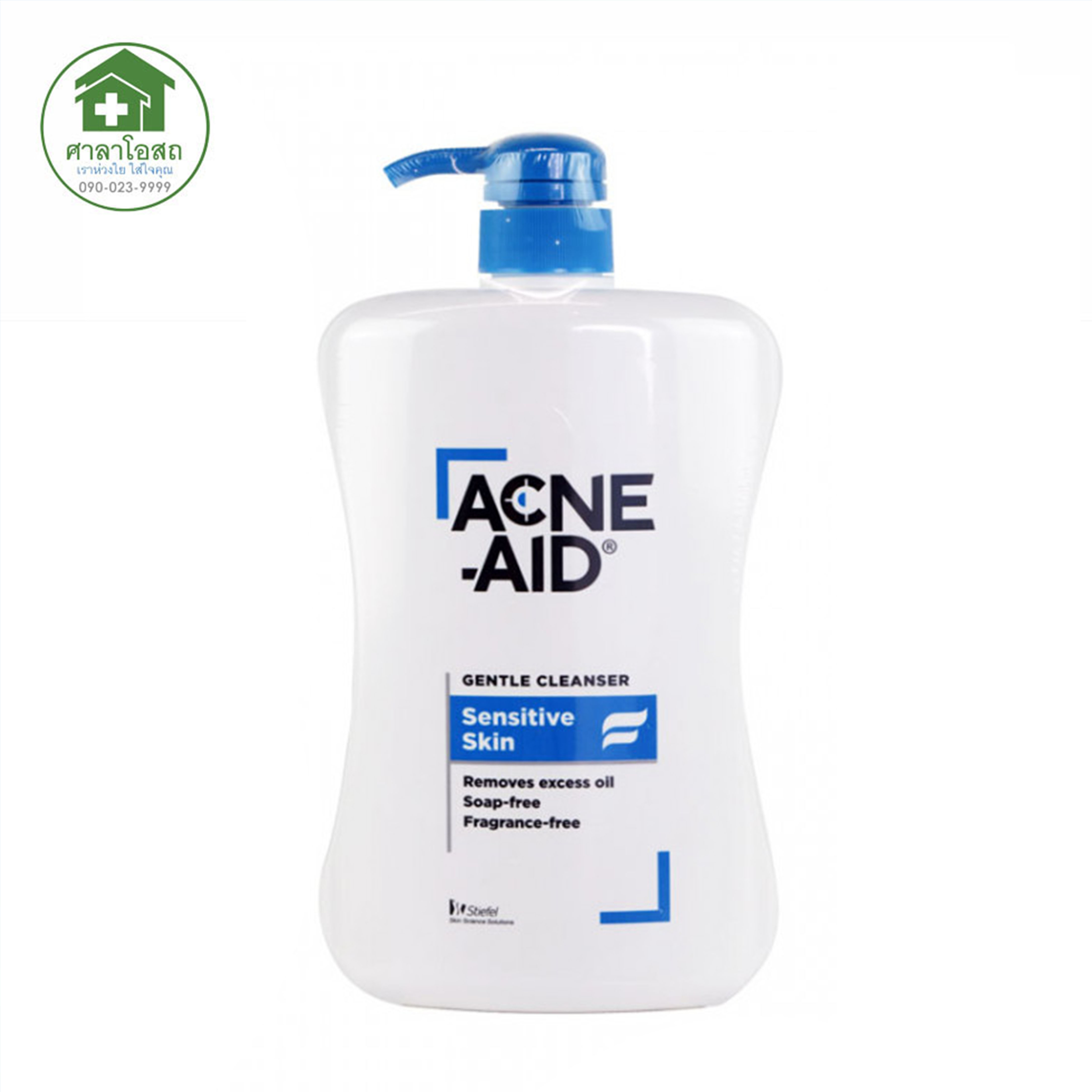 ถูกสุดๆคุ้มมากๆ Acne Aid Liquid Cleanser 900ml คลีนเซอร์ล้างหน้าสำหรับผู้มีปัญหาสิว สำหรับผิว